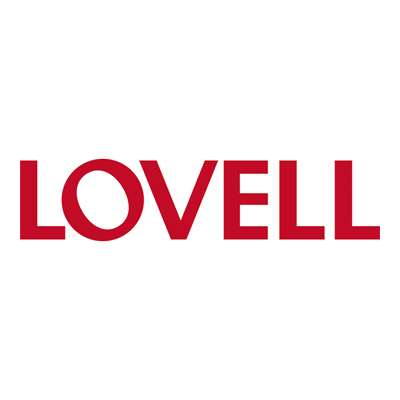 Lovell logo